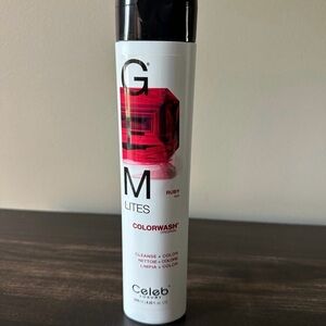Celeb Luxury Gem Lites Colorwash, Professional Semi-Permanent Hair Color